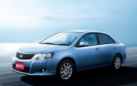 Toyota Allion, 2009 год, 990 000 рублей, 1 фотография