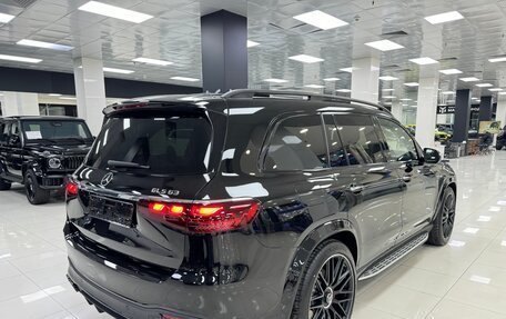 Mercedes-Benz GLS AMG, 2024 год, 29 990 000 рублей, 4 фотография