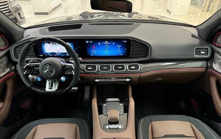 Mercedes-Benz GLS AMG, 2024 год, 29 990 000 рублей, 9 фотография