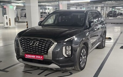 Hyundai Palisade I, 2019 год, 4 400 000 рублей, 1 фотография