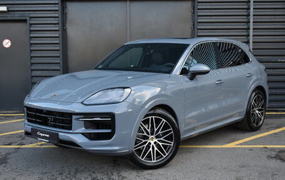 Porsche Cayenne III, 2024 год, 20 850 000 рублей, 1 фотография