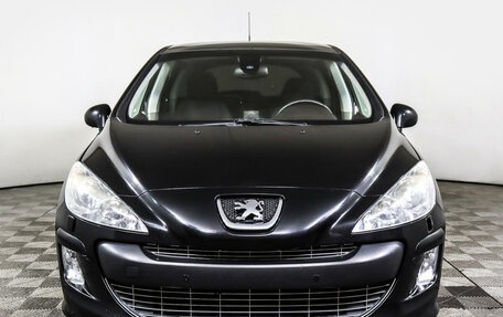 Peugeot 308 II, 2008 год, 670 000 рублей, 2 фотография