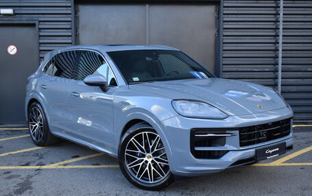 Porsche Cayenne III, 2024 год, 20 850 000 рублей, 2 фотография