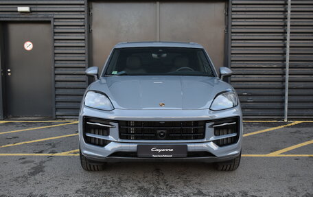 Porsche Cayenne III, 2024 год, 20 850 000 рублей, 5 фотография