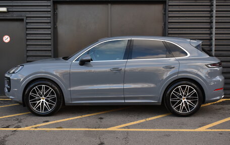 Porsche Cayenne III, 2024 год, 20 850 000 рублей, 7 фотография