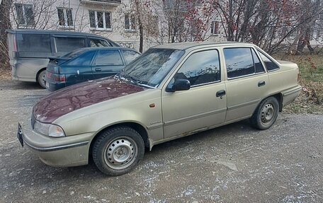 Daewoo Nexia I рестайлинг, 2006 год, 190 000 рублей, 1 фотография