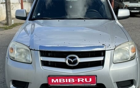 Mazda BT-50 II, 2008 год, 780 000 рублей, 1 фотография