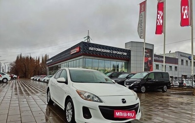 Mazda 3, 2011 год, 1 099 000 рублей, 1 фотография