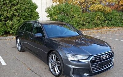 Audi A6, 2019 год, 5 230 000 рублей, 1 фотография