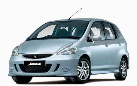 Honda Jazz I рестайлинг, 2008 год, 810 000 рублей, 1 фотография