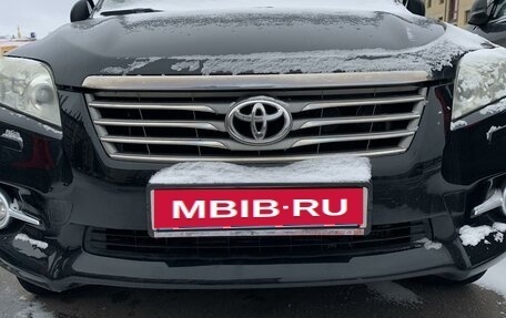 Toyota RAV4, 2010 год, 1 550 000 рублей, 1 фотография