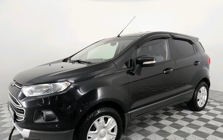 Ford EcoSport, 2015 год, 1 150 000 рублей, 1 фотография