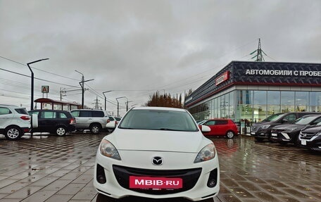 Mazda 3, 2011 год, 1 099 000 рублей, 5 фотография