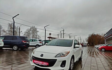 Mazda 3, 2011 год, 1 099 000 рублей, 3 фотография