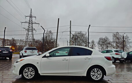 Mazda 3, 2011 год, 1 099 000 рублей, 7 фотография