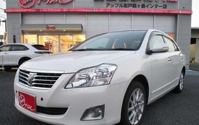 Toyota Premio, 2010 год, 1 360 000 рублей, 1 фотография