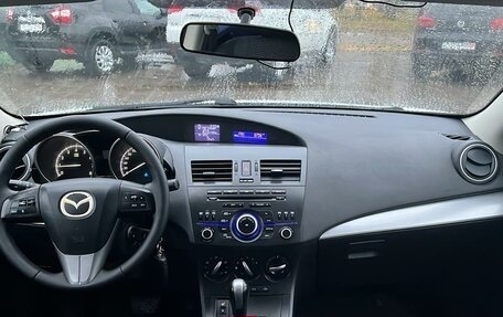 Mazda 3, 2011 год, 1 099 000 рублей, 14 фотография