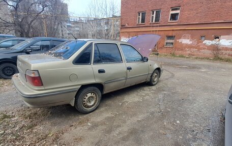 Daewoo Nexia I рестайлинг, 2006 год, 190 000 рублей, 2 фотография