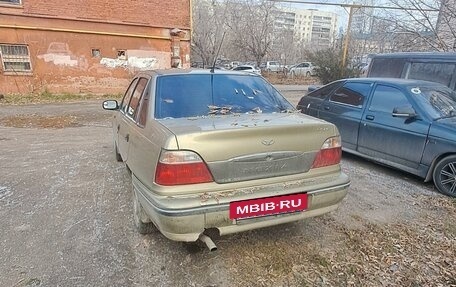 Daewoo Nexia I рестайлинг, 2006 год, 190 000 рублей, 3 фотография