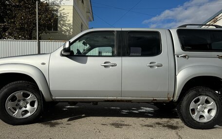 Mazda BT-50 II, 2008 год, 780 000 рублей, 6 фотография