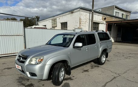 Mazda BT-50 II, 2008 год, 780 000 рублей, 5 фотография