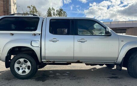 Mazda BT-50 II, 2008 год, 780 000 рублей, 3 фотография