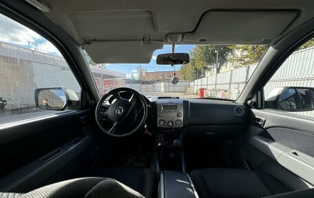 Mazda BT-50 II, 2008 год, 780 000 рублей, 8 фотография