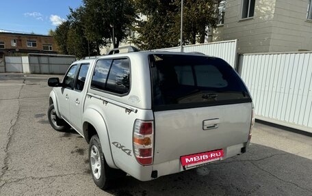 Mazda BT-50 II, 2008 год, 780 000 рублей, 2 фотография