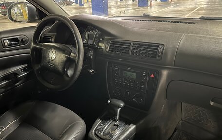 Volkswagen Passat B5+ рестайлинг, 2004 год, 450 000 рублей, 8 фотография