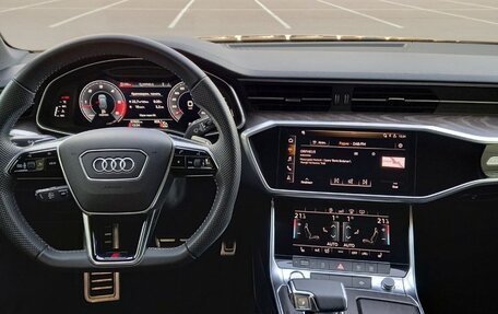 Audi A6, 2019 год, 5 230 000 рублей, 15 фотография