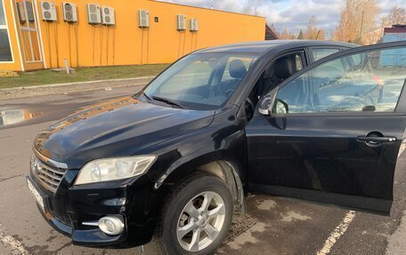 Toyota RAV4, 2010 год, 1 550 000 рублей, 4 фотография