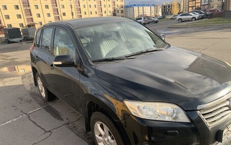 Toyota RAV4, 2010 год, 1 550 000 рублей, 10 фотография