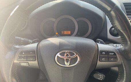 Toyota RAV4, 2010 год, 1 550 000 рублей, 15 фотография