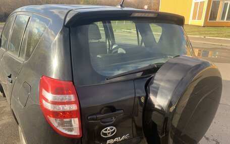 Toyota RAV4, 2010 год, 1 550 000 рублей, 14 фотография