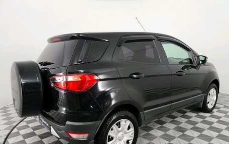 Ford EcoSport, 2015 год, 1 150 000 рублей, 5 фотография