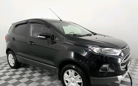 Ford EcoSport, 2015 год, 1 150 000 рублей, 3 фотография