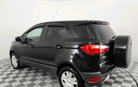 Ford EcoSport, 2015 год, 1 150 000 рублей, 7 фотография