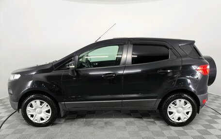 Ford EcoSport, 2015 год, 1 150 000 рублей, 8 фотография