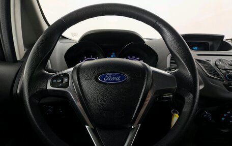 Ford EcoSport, 2015 год, 1 150 000 рублей, 15 фотография