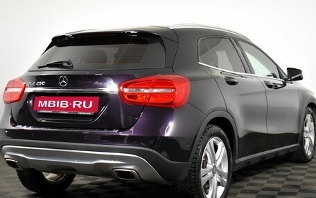 Mercedes-Benz GLA, 2016 год, 2 140 000 рублей, 4 фотография