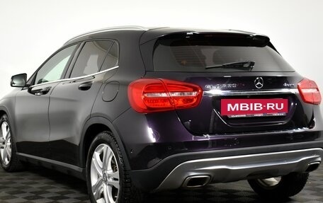 Mercedes-Benz GLA, 2016 год, 2 140 000 рублей, 6 фотография