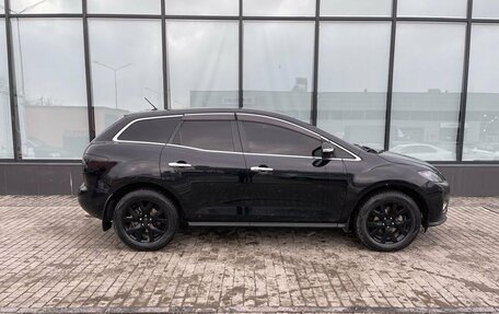 Mazda CX-7 I рестайлинг, 2008 год, 839 000 рублей, 8 фотография