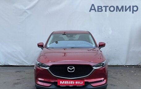 Mazda CX-5 II, 2017 год, 2 690 000 рублей, 2 фотография