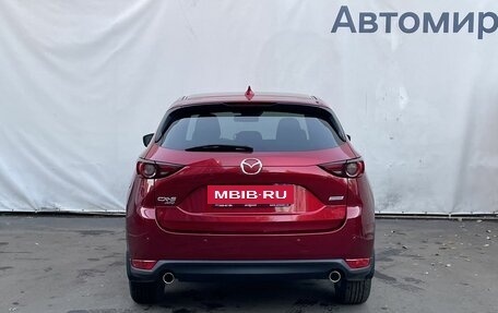 Mazda CX-5 II, 2017 год, 2 690 000 рублей, 6 фотография