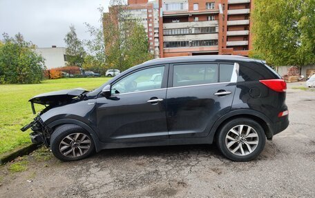 KIA Sportage III, 2015 год, 570 000 рублей, 4 фотография