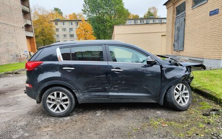 KIA Sportage III, 2015 год, 570 000 рублей, 6 фотография