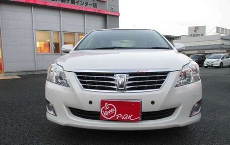 Toyota Premio, 2010 год, 1 360 000 рублей, 2 фотография