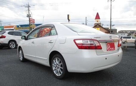 Toyota Premio, 2010 год, 1 360 000 рублей, 7 фотография