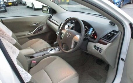 Toyota Premio, 2010 год, 1 360 000 рублей, 9 фотография