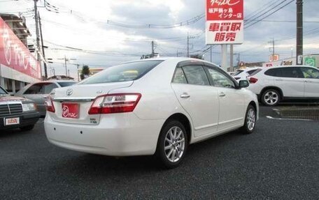 Toyota Premio, 2010 год, 1 360 000 рублей, 5 фотография